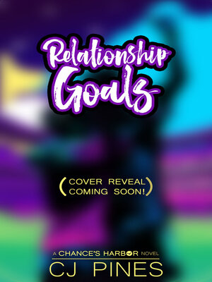 cover image of Relationship Goals